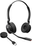 Ausinės Gn Audio JABRA Engage 55 SE Stereo Link400c MS