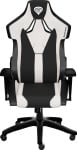 Žaidimų kėdė Genesis Nitro 650 Gaming Chair, Balta