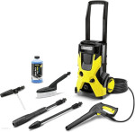 Plovimo įrenginys Karcher K5