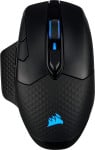 Corsair Dark Core, juoda