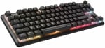 Klaviatūra CORSAIR Tas K70 Core TKL USB RGB LED Juodas