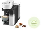 Nespresso Vertuo Lattissima ENV300.W