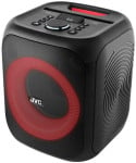 JVC XS-EP314B Speaker, Juodas