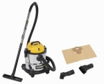 Powerplus POWX3230 - Wet/Dry vacuum cleaner 1 200 W