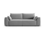 Sofa-lova Milo Casa Sophia 3, pilka