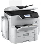 Epson WorkForce Pro WF-C8690DWF