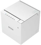 Spausdintuvas EPSON TM-M30III 151A0 WI-FI +/BLUETOOTH MODEL Baltas UK