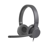 Lenovo | Go su laidu ANC Ausinės | Over-Ear | Su mikrofonu | USB Type-C