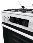 Viryklė Cooker GORENJE GK5C61WH