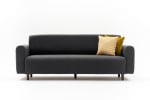 Sofa Noya Linen, pilka