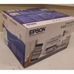 Spausdintuvas Išparduodama. | Epson daugiafunkcis įrenginys | EcoTank L6276 | Inkjet | Spalvotas | 3-in-1 | Wi-Fi | Baltas | PAŽEISTA PAKUOTĖ | Epson daugiafunkcis įrenginys | EcoTank L6276 | Inkjet | Spalvotas | 3-in-1 | Wi-Fi | Baltas | PAŽEISTA PAKUOTĖ