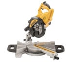 Skersinio pjovimo staklės DeWalt DWS774