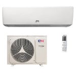 Oro kondicionierius/šilumos siurblys Cooper&Hunter Vital Inverter CH-S12FTXF-NG (-15°)