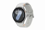 Samsung Galaxy Watch7 44mm Silver LTE L315