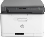 Spausdintuvas Daugiafunkcinis įrenginys HP Spalva LaserJet 178nw (4ZB96A)