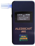 Alkotesteris Alcoscan®007 LT