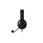 Žaidimų Ausinės Razer Kaira X skirta Xbox, Juodos