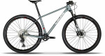 Mountain bike MMR RAKISH 50 - Juodas N Raudona dydis M / 23/2024