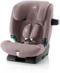 Britax Römer BRITAX automobilio kėdutė ADVANSAFIX PRO Diamond, Dusty Rose, 2000039708