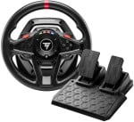 Žaidimų vairas su pedalais Thrustmaster T128