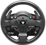 Žaidimų vairas THRUSTMASTER TMX FFB/4460136, Juodos spalvos