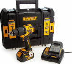 Dewalt DCD709M2T-QW