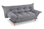 Sofa Halmar Pillow, pilka