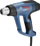 Orapūtė Bosch GHG 23-66 + priedai