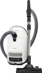 Miele Complete C3 Allergy 4,5 L Cilindrinis dulkių siurblys Sausa 890 W Dulkių maišas