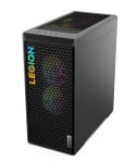 Lenovo Legion T5 Intel® Core™ i7 i7-14700KF 32 GB DDR5-SDRAM 2 TB SSD NVIDIA GeForce RTX 4070Ti SUPER Windows 11 Home Tower PC Pilka