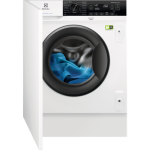 Skalbimo mašina Electrolux EW8F348SCI