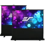 Elite Screens F107XWH2 107"