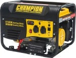 Champion 3500 watt benzininis generatorius