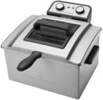 Gruzdintuvė Profi Cook Proficook PC-FR 1038