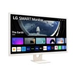 LG 32SR50F-W