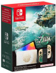 Nintendo Switch The Legend of Zelda: Tears of the Kingdom Edition