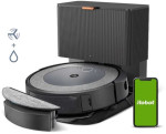 iRobot Roomba Combo i5+ valymo robotas (i557640)