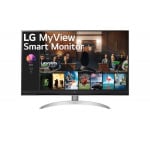 LG 32SQ700S-W