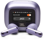 JBL Live Flex 3 TWS ausinės, Violetinės