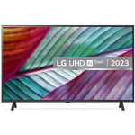 Televizorius Smart TV LG UR78 4K UHD 43"