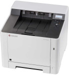 Kyocera ECOSYS P5026CDN/PLUS/A4 Spalvotas-LASER Spausdintuvas/ 3 YRS FS