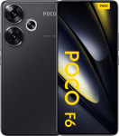 Xiaomi Poco F6 8/256GB Black