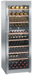 Weincooler Liebherr, Vinidor, 192cm, inox