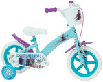 Vaikiškas dviratis 12" Huffy 22291W Disney Frozen