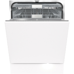 Gorenje Indaplovė | GV673C62 | Įmontuotas | Plotis 59,8 cm | Patalpų skaičius 16 | Programų skaičius 7 | C energijos vartojimo efektyvumo klasė | AquaStop funkcija | Netaikoma