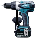 Suktuvas Makita DDF458RTJ