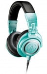 Audio-Technica ATH-M50XIB Ice Blue