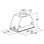 Gartraukis Cata GC Dual WH 75