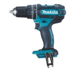 Makita DHP482Z Akumuliatorinis smūginis gręžtuvas, 18 V, 62/36 Nm, Be akumuliatorių ir kroviklio!