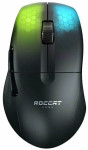 Pelė Roccat Kone Pro Air, juoda